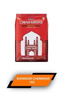 Kohinoor Charminar Select 1kg
